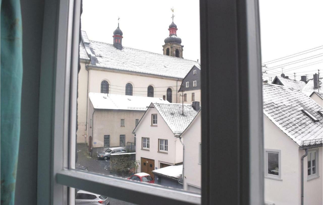 2 Bedroom Gorgeous Home In Hachenburg Exterior foto